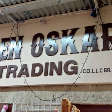 All You Need To Know About Golden Oskar Trading Group